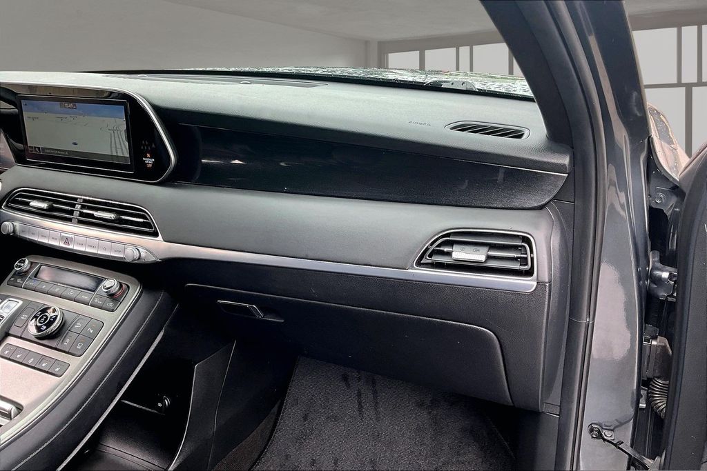 Used 2022 Hyundai Palisade SUV