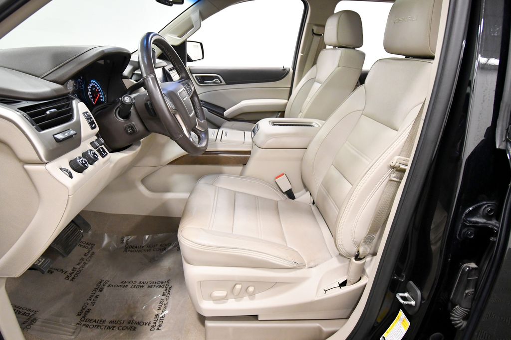 Used 2019 GMC Yukon SUV