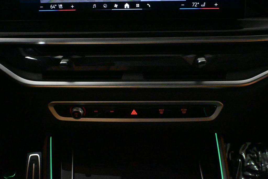 Thumbnail: 2026 BMW X5 - 24