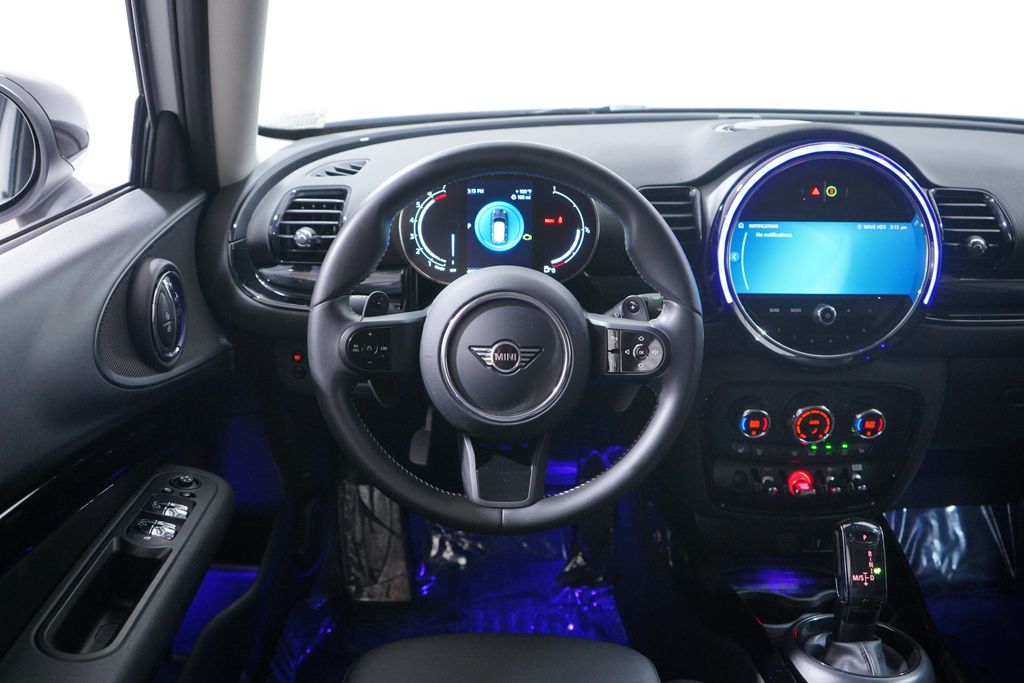 Thumbnail: 2023 MINI Cooper Clubman - 10