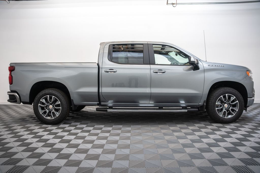 ChevroletSilverado 15004