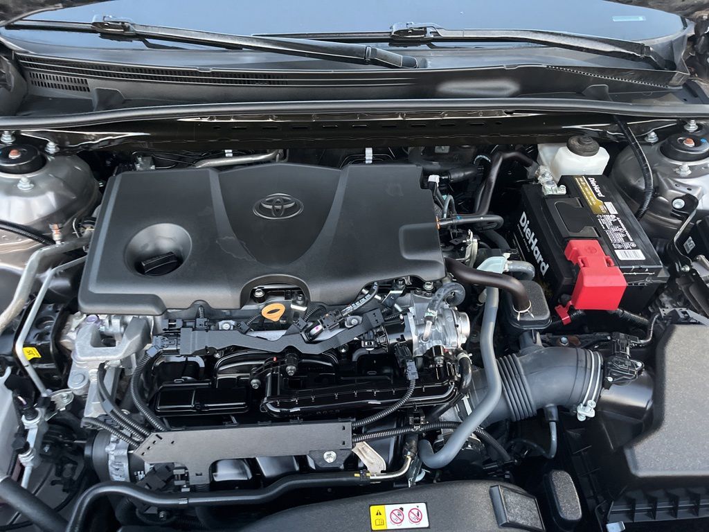 Thumbnail: 2023 Toyota Camry - 13