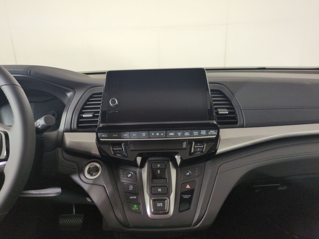 New 2026 Honda Odyssey EX-L For Sale in Fort Wayne, IN