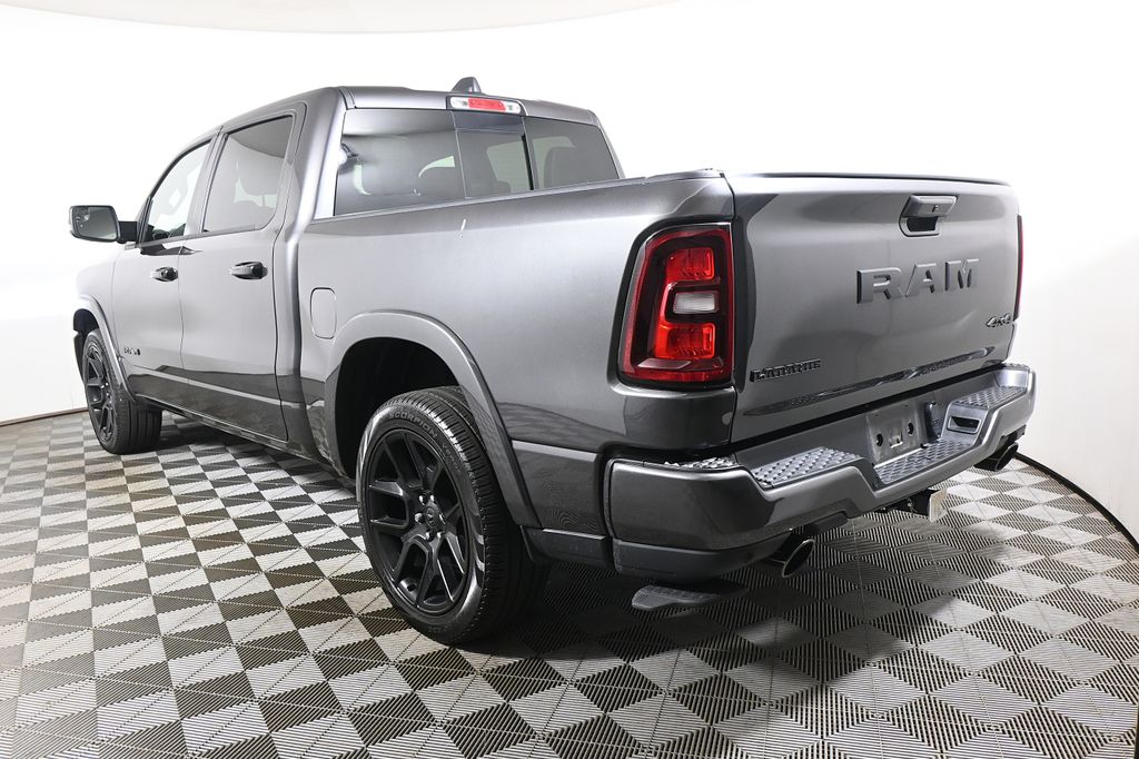 Thumbnail: 2025 RAM 1500 - 5