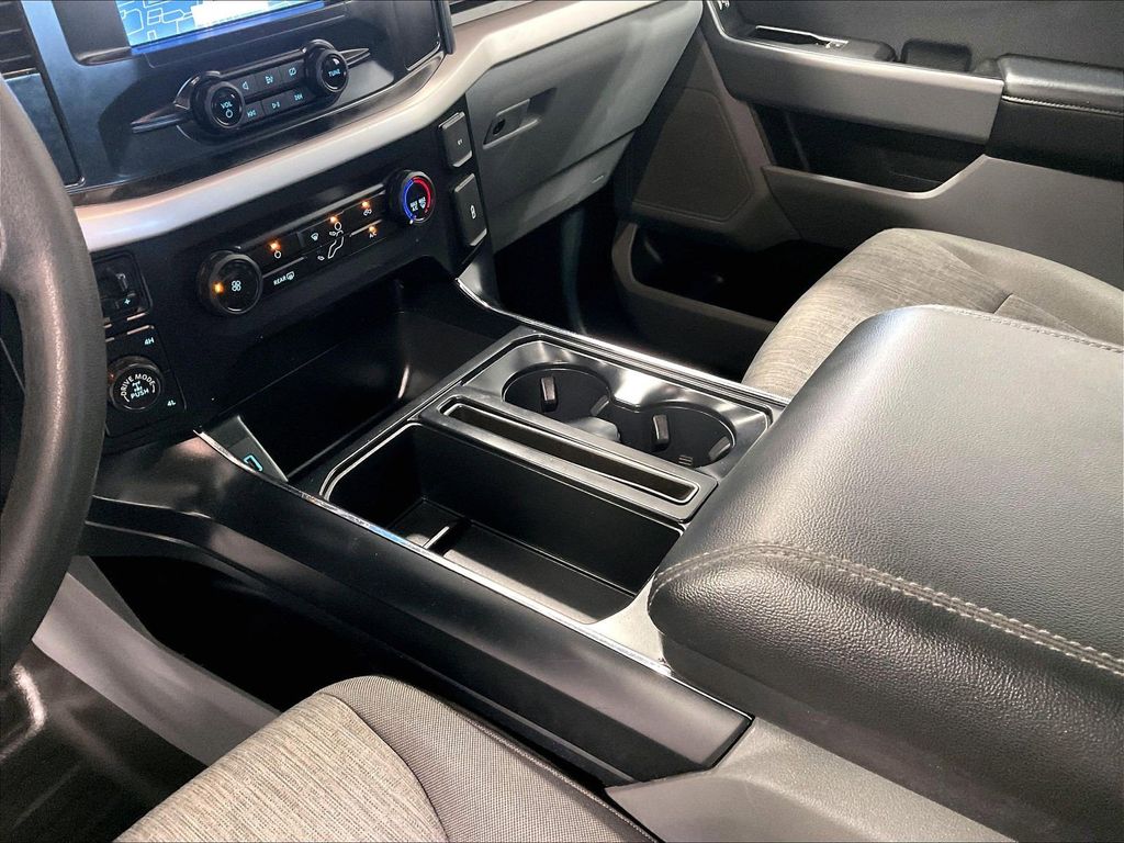 2023 Ford F-150 — photo 20