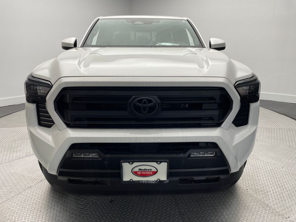 Thumbnail: 2025 Toyota Tacoma - 2