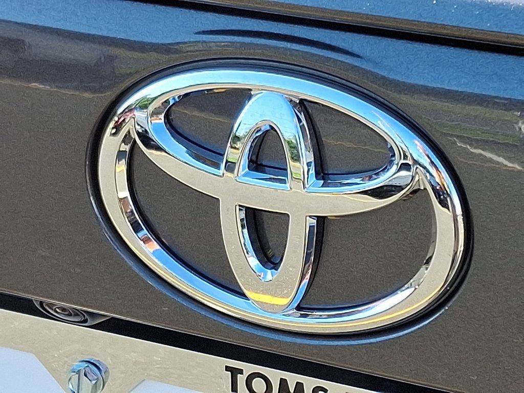 Thumbnail: 2025 Toyota RAV4 - 18