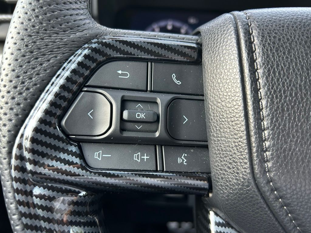 2024 Toyota Tacoma TRD Sport 20