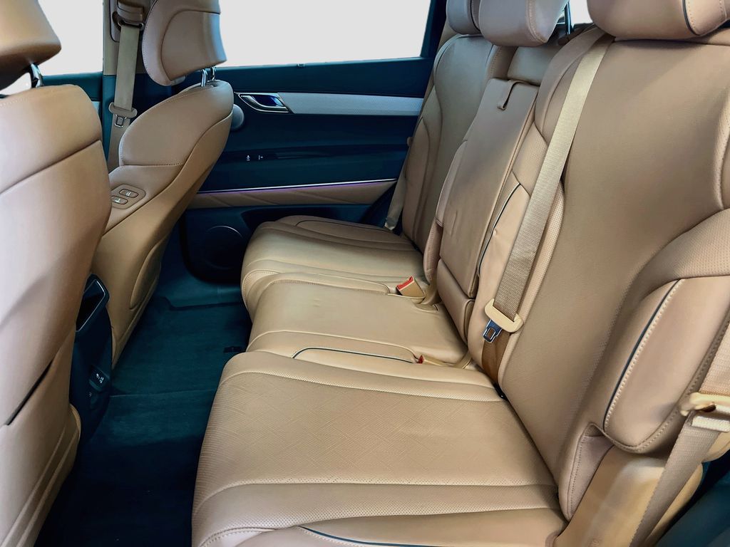 Used 2026 Blue Genesis 2.5T Advanced image 26