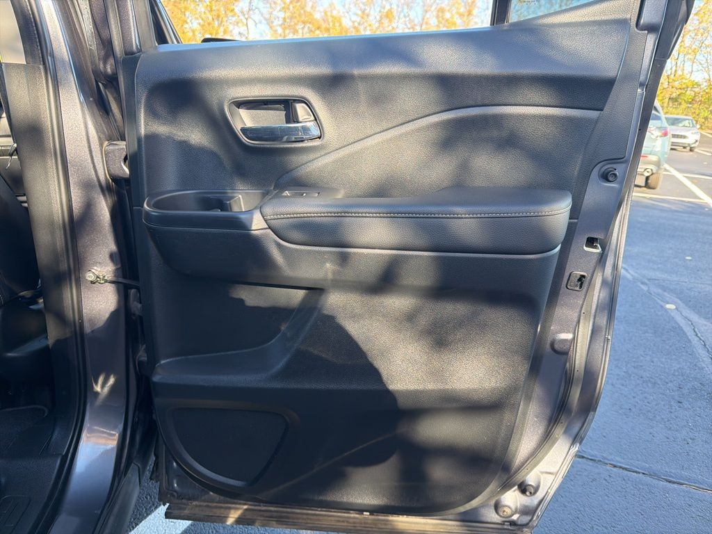 Thumbnail: 2023 Honda Ridgeline - 24