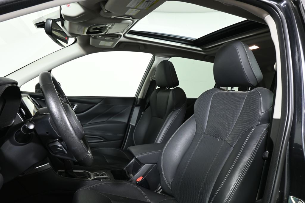 Thumbnail: 2019 Subaru Forester - 5