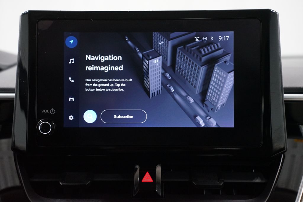 Thumbnail: 2023 Toyota Corolla - 17