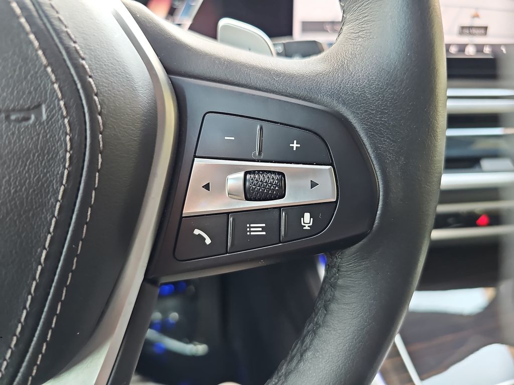 Used 2025 BMW X5 SUV
