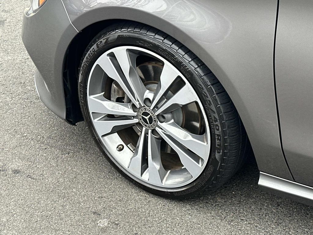 Thumbnail: 2019 Mercedes-Benz CLA - 15
