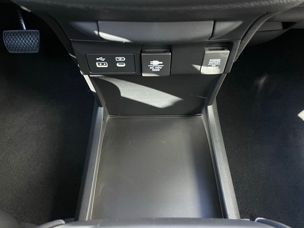 Thumbnail: 2025 Honda Odyssey - 20