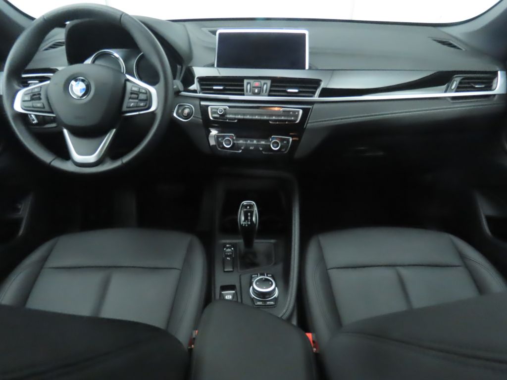 2022 BMW X1 sDrive28i 13