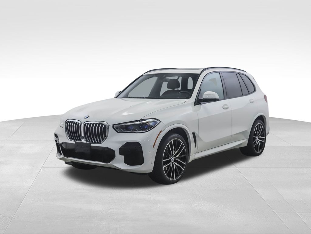 2022 BMW X5 xDrive40i -
                Bloomington, MN
