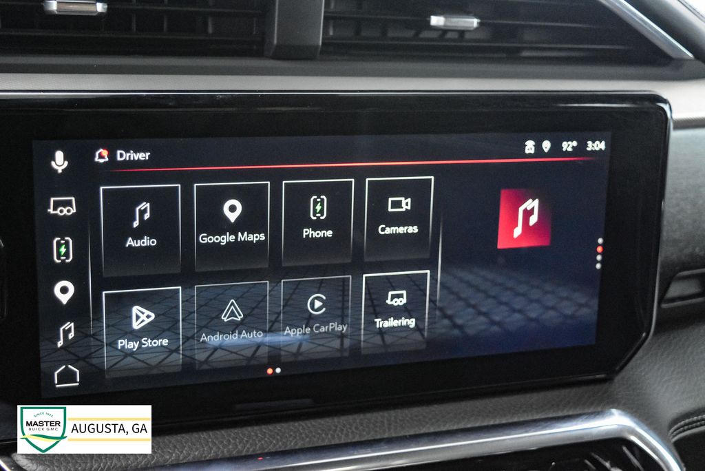 Used 2025 GMC Sierra 2500HD Truck