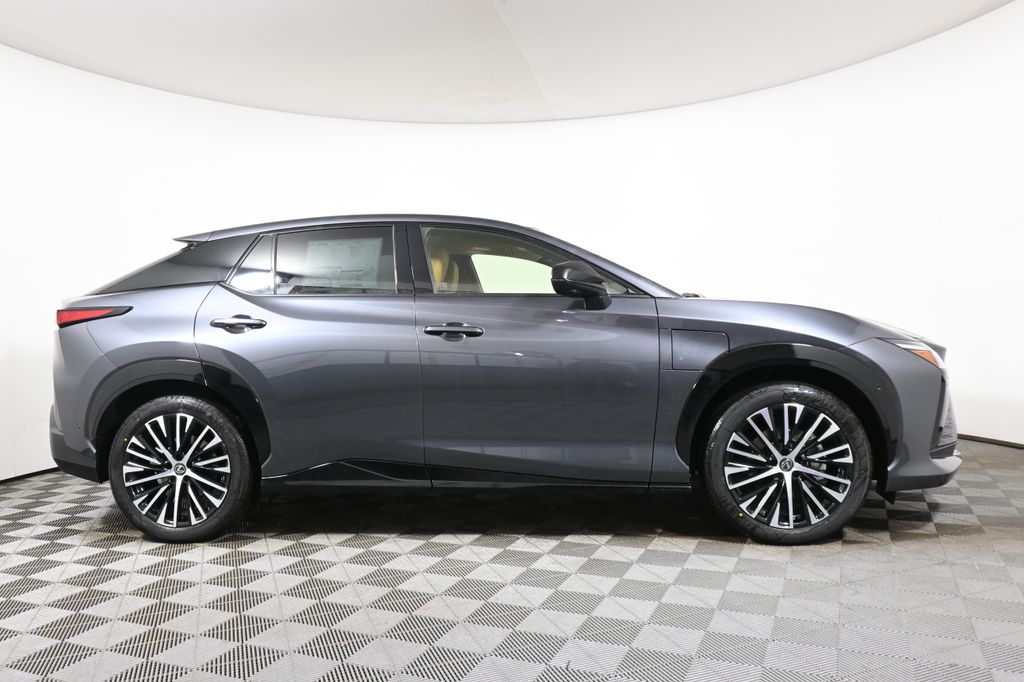 Thumbnail: 2026 Lexus RZ - 8
