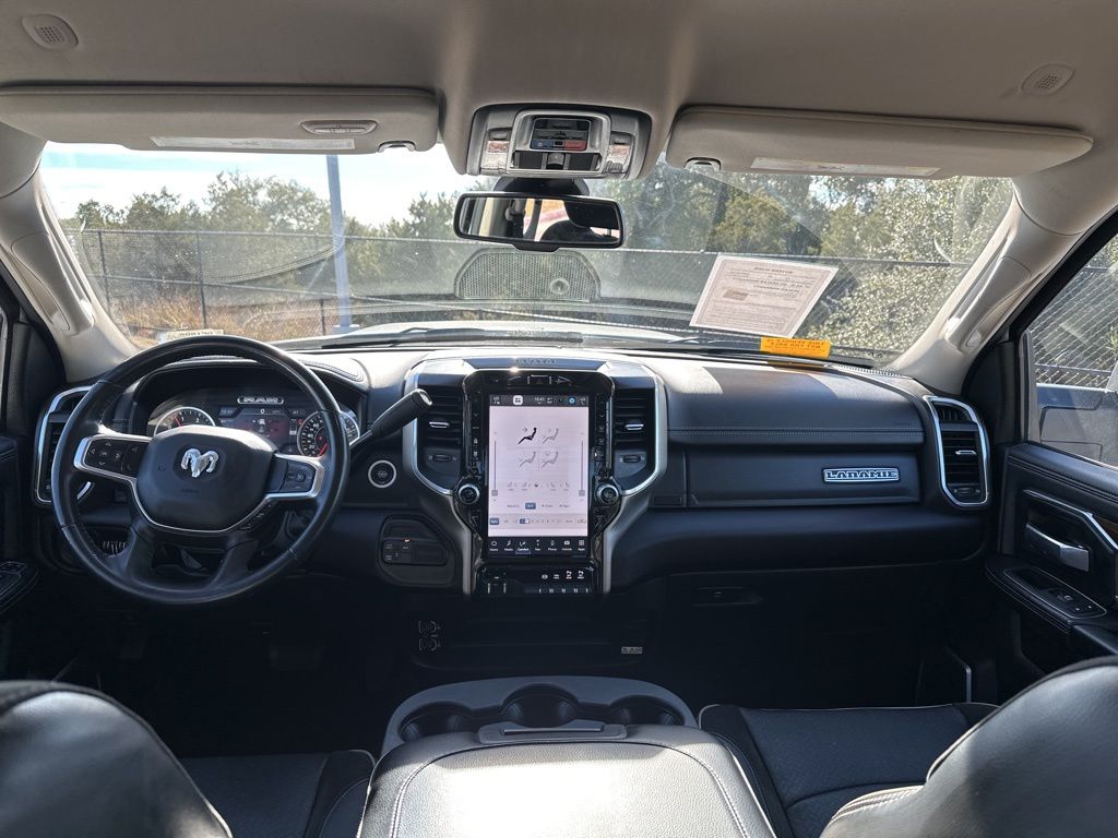 Used Car 2024 Ram 2500  Laramie For Sale Under $60,000 In Austin, Texas