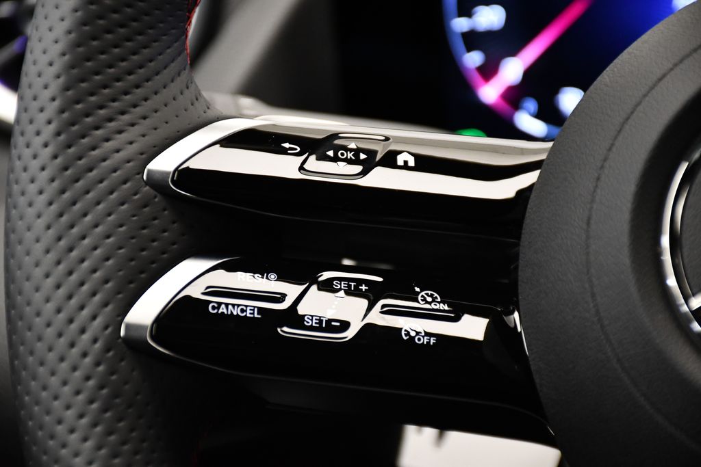 Thumbnail: 2025 Mercedes-Benz GLA - 22