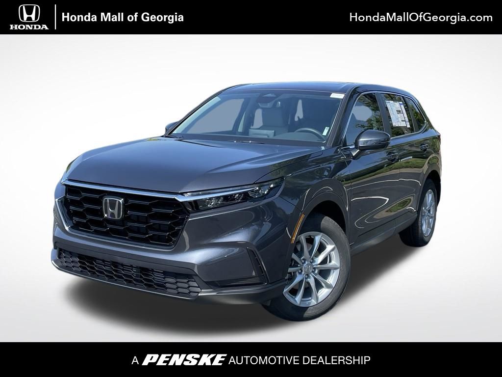Thumbnail: 2026 Honda CR-V - 1