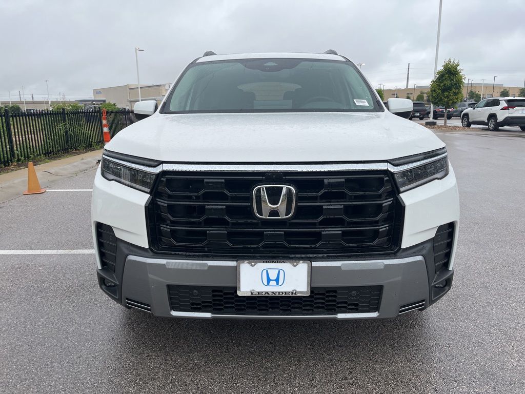 Thumbnail: 2026 Honda Pilot - 2
