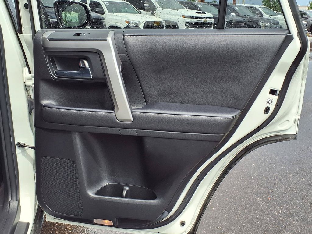 Used 2023 Toyota 4Runner SUV