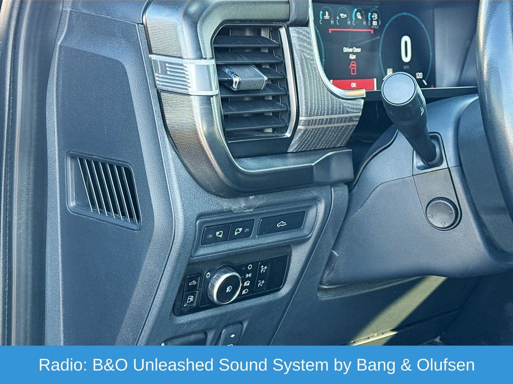 Used Car 2023 Ford F-150  Platinum For Sale Under $50,000 In Austin, Texas