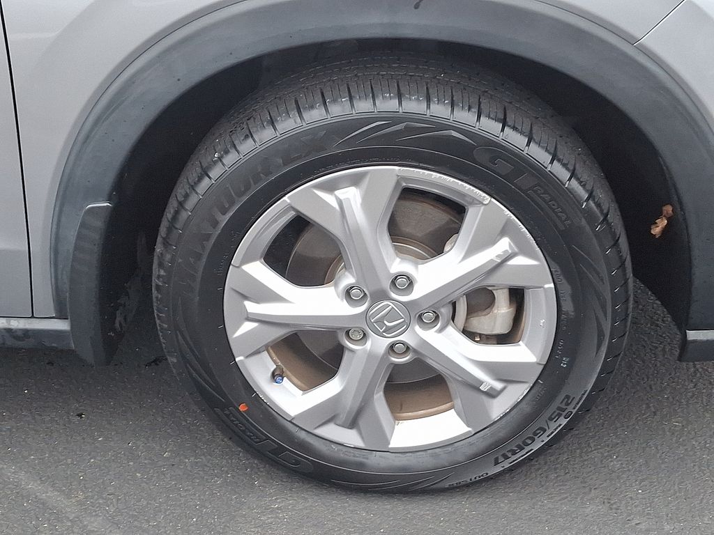 Thumbnail: 2023 Honda HR-V - 7