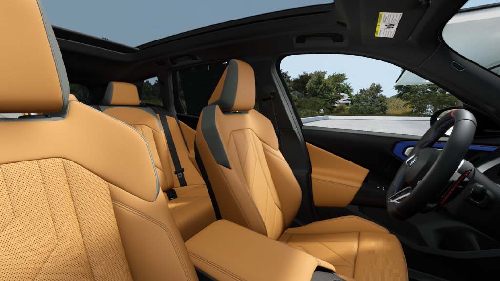 Thumbnail: 2026 BMW X3 - 32