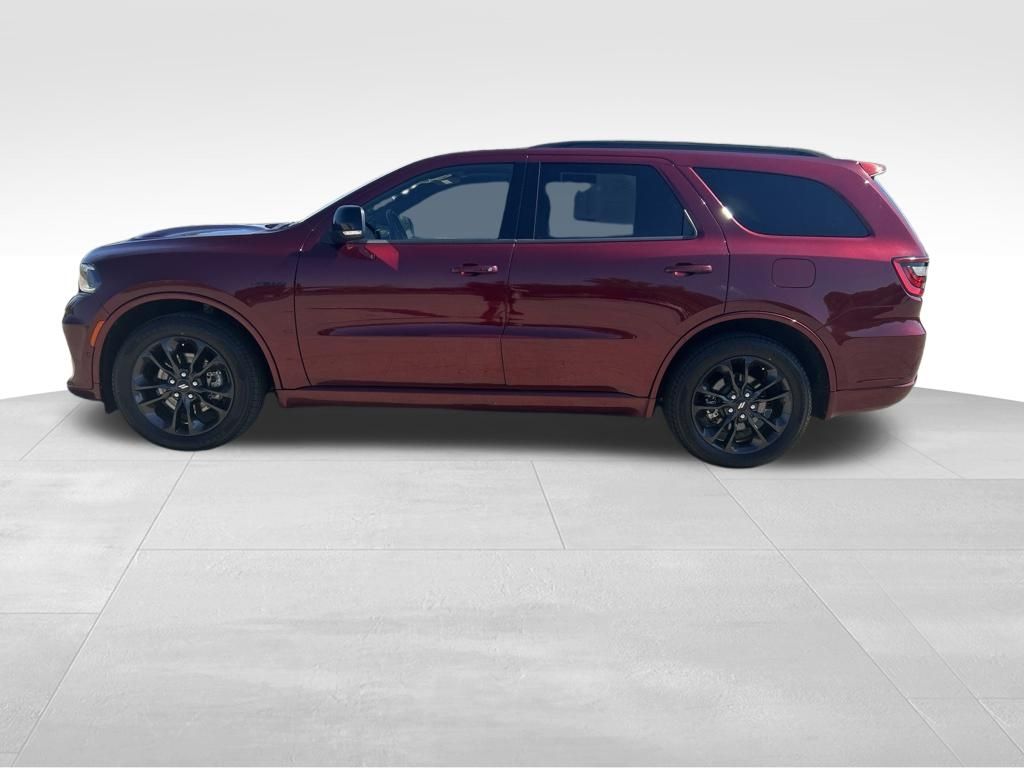 Used 2025 Dodge Durango SUV