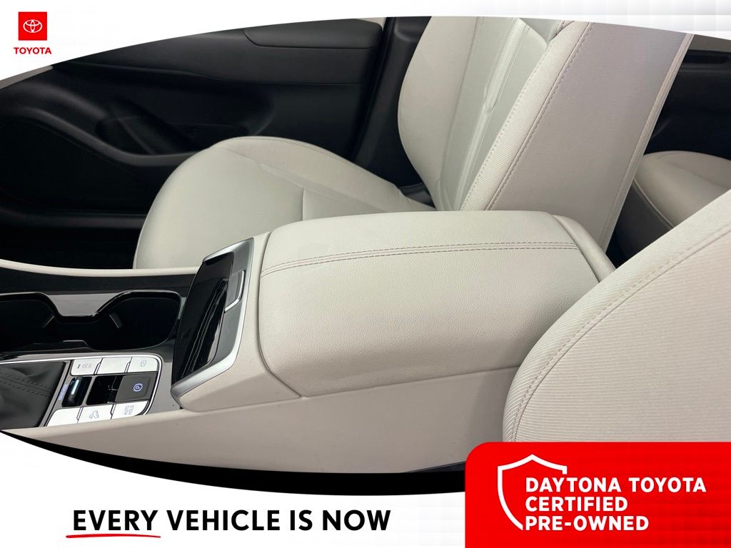Used 2025 Hyundai Tucson SUV