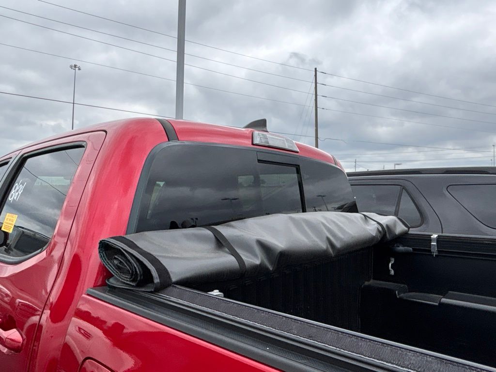 Used 2023 Toyota Tacoma Truck