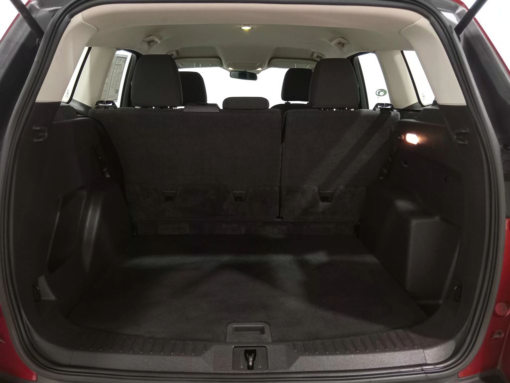 2016 Ford Escape S