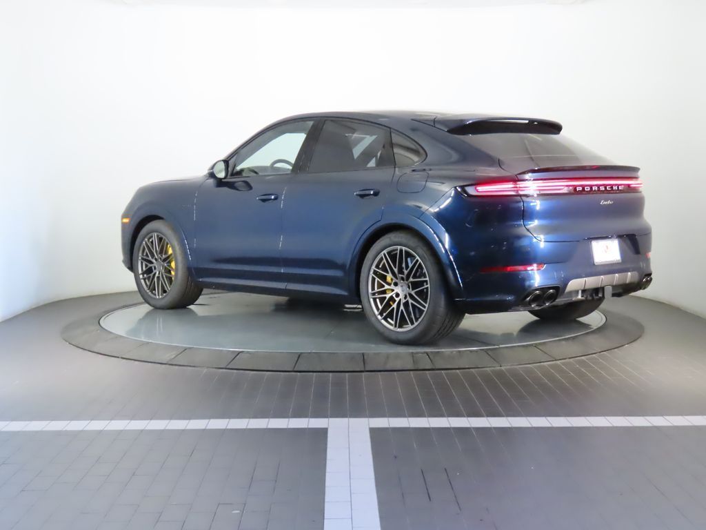 Thumbnail: 2025 Porsche  - 3