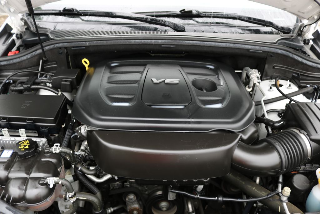 Used Car 2019 Jeep Grand Cherokee  Overland For Sale Under $25,000 In Austin, Texas