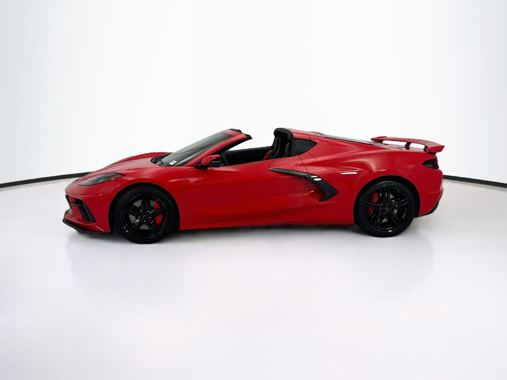 Thumbnail: 2026 Chevrolet Corvette - 8