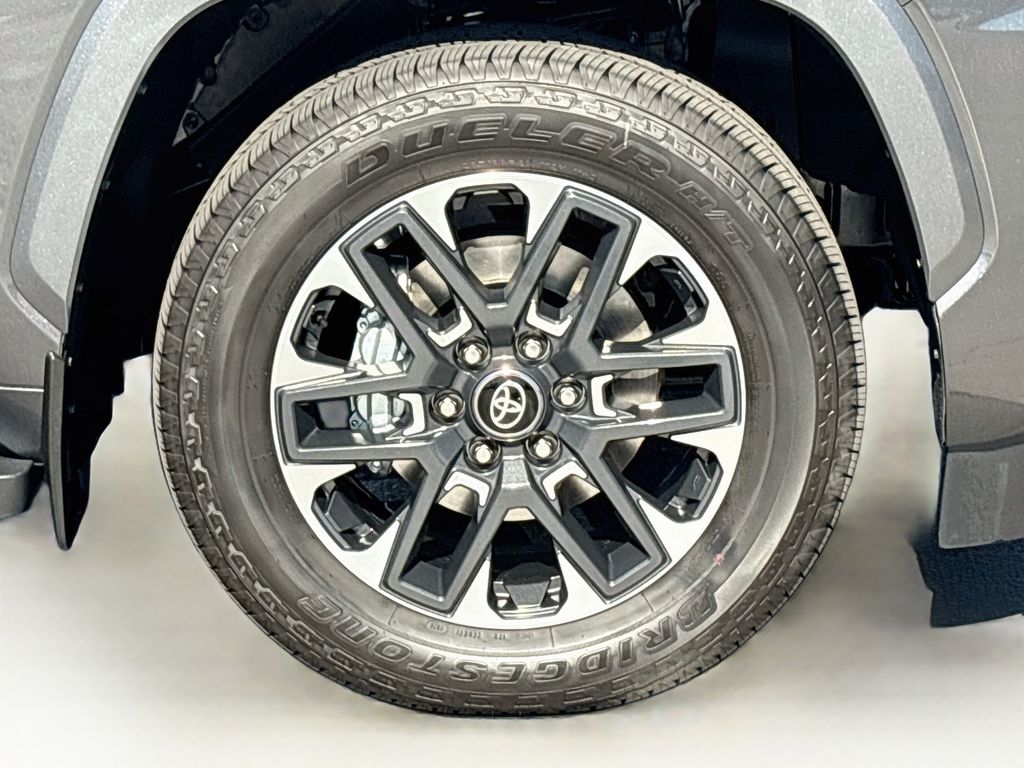 Thumbnail: 2026 Toyota Sequoia - 31
