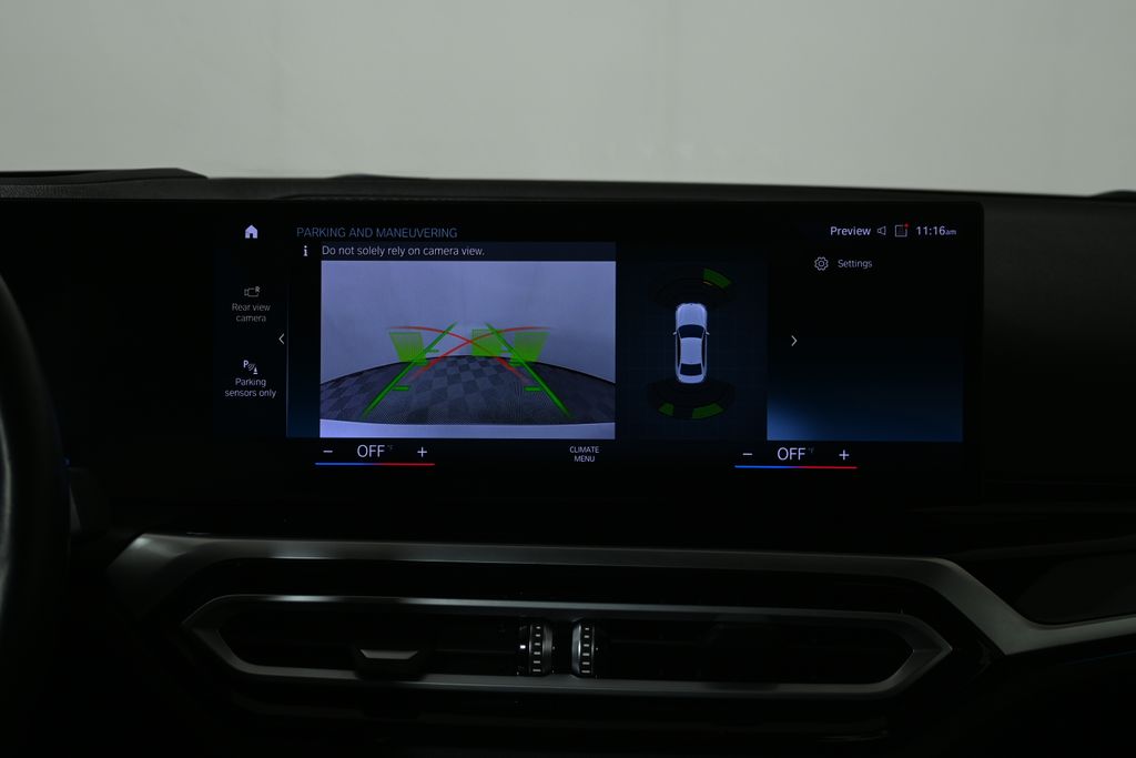 Thumbnail: 2023 BMW 3 Series - 22