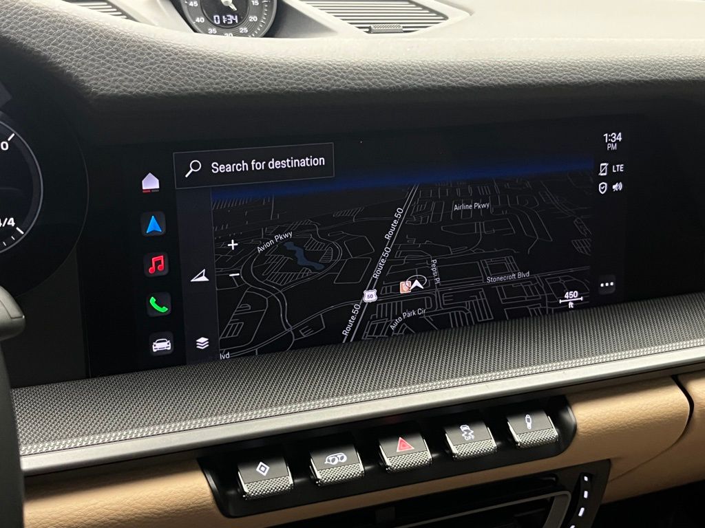 Thumbnail: 2024 Porsche 911 - 22