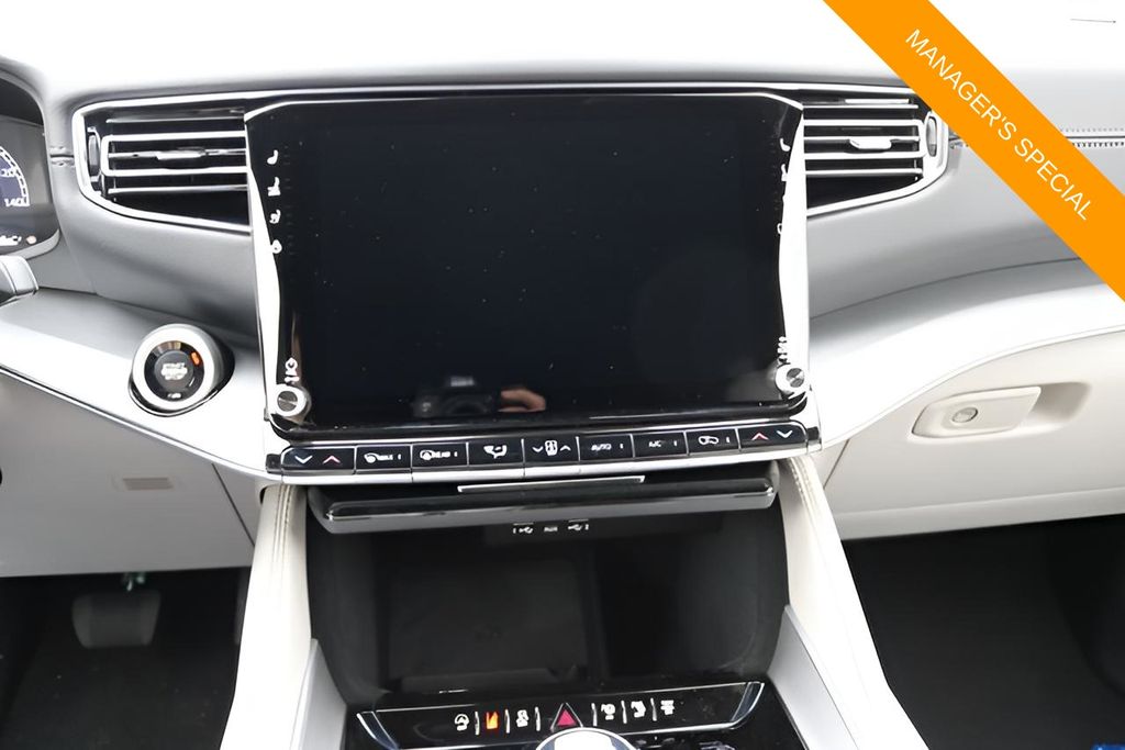 New Car 2025 Jeep Wagoneer L  Series Ii For Sale Under $70,000 In Austin, Texas