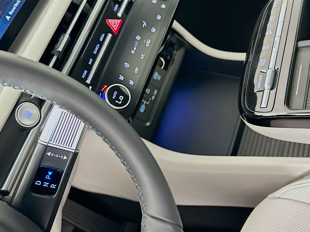 Thumbnail: 2026 Hyundai Tucson - 15