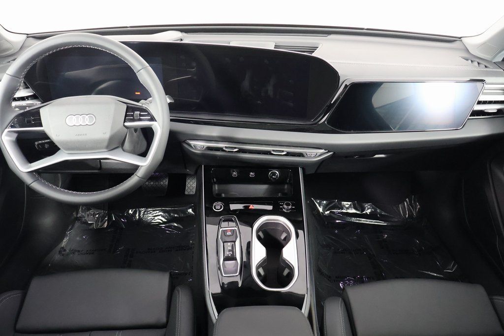 Thumbnail: 2026 Audi A6 - 4