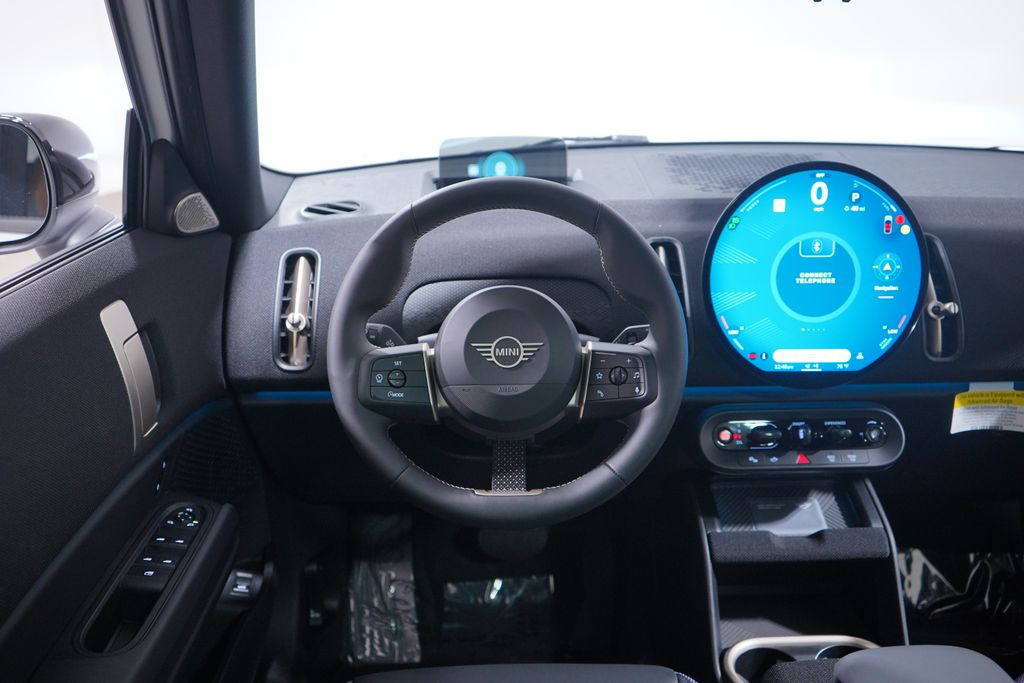 Thumbnail: 2026 MINI Cooper Countryman - 11