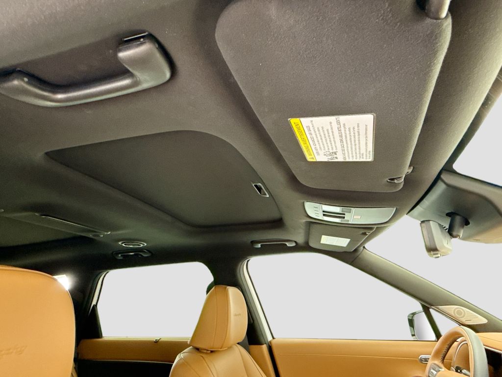 Thumbnail: 2026 Hyundai Palisade - 17