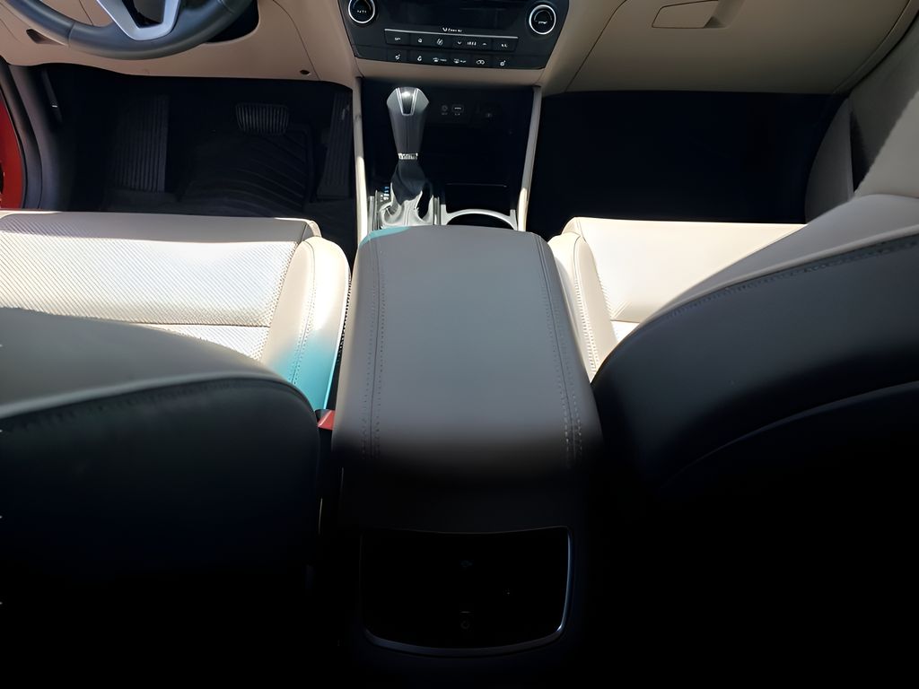 Used Car 2021 Hyundai Tucson  Limited For Sale Under $20,000 In Austin, Texas