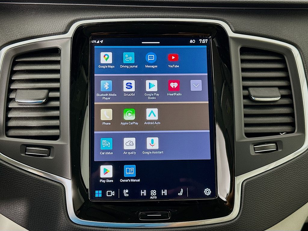 Thumbnail: 2023 Volvo XC90 - 15