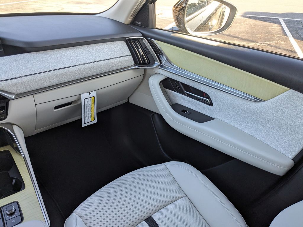 2026 Mazda CX-90 3.3 Turbo S Premium Plus