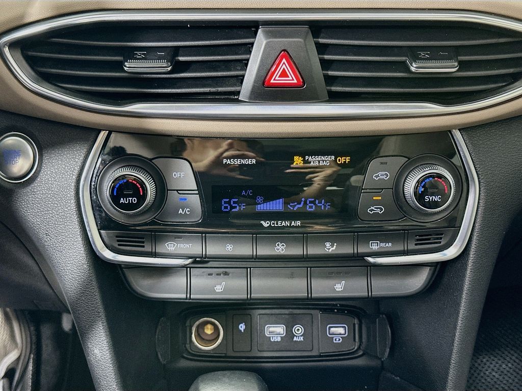 Thumbnail: 2020 Hyundai Santa Fe - 15
